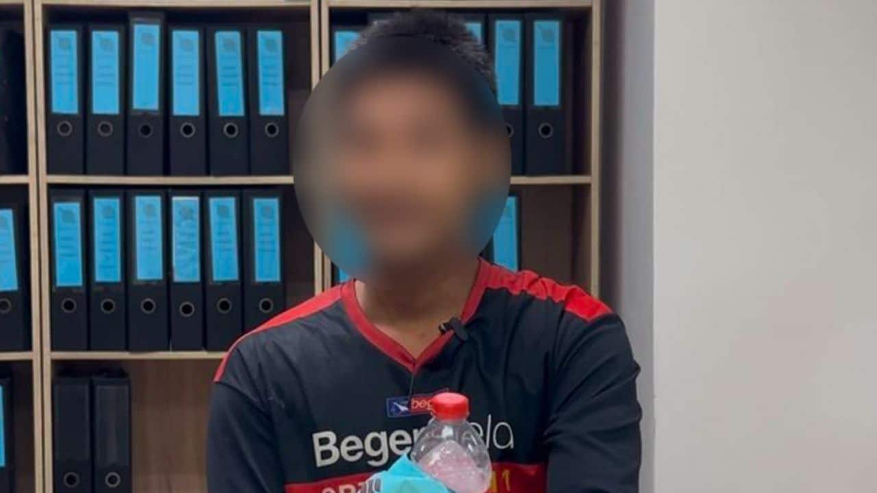 Pictures on lost phone leads to discovery of skeleton