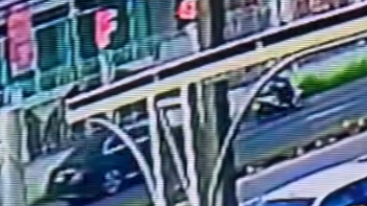 Thai woman loses leg while grandson in critical condition from Russian man's car accident