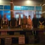 Thai massage shop owner accuses police of rape and extortion | Thaiger