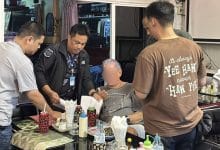 Dutch man and Thai woman arrested in Pattaya child prostitution crackdown | Thaiger