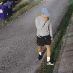 CCTV captures foreign thief stealing laptops and wallet in Phuket | Thaiger