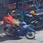 Thai woman gropes 74 year old taxi rider before stealing 17,000 baht | Thaiger