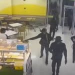 Armed gang steals 23 million baht in gold from Narathiwat supermarket | Thaiger