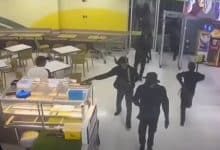 Armed gang steals 23 million baht in gold from Narathiwat supermarket | Thaiger