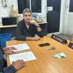 Iranian man poses as police and extorts money from Indian men in Pattaya | Thaiger