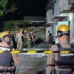 3 prisons officials killed in murder-suicide in welfare accommodation | Thaiger