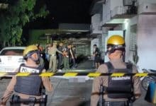 3 prisons officials killed in murder-suicide in welfare accommodation | Thaiger