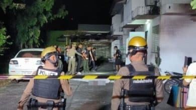 3 prisons officials killed in murder-suicide in welfare accommodation | Thaiger