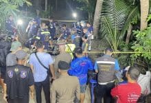 Former inmate kills neighbour in minor road dispute in Phetchaburi | Thaiger