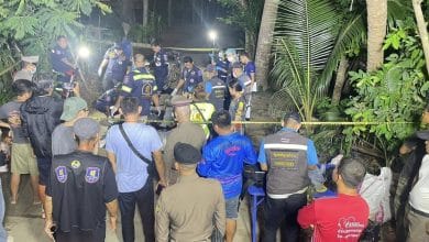 Former inmate kills neighbour in minor road dispute in Phetchaburi | Thaiger