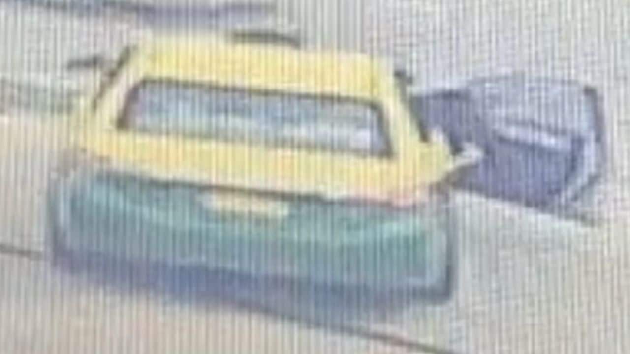 Taxi steals wallet in Nonthaburi petrol station
