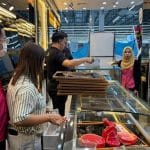 Officials suspect Narathiwat gold shop robbery linked to BRN insurgent group | Thaiger