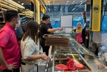 Officials suspect Narathiwat gold shop robbery linked to BRN insurgent group | Thaiger