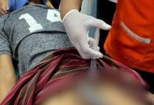 Thai man locks penis with 2 rings over fear of genital theft | Thaiger