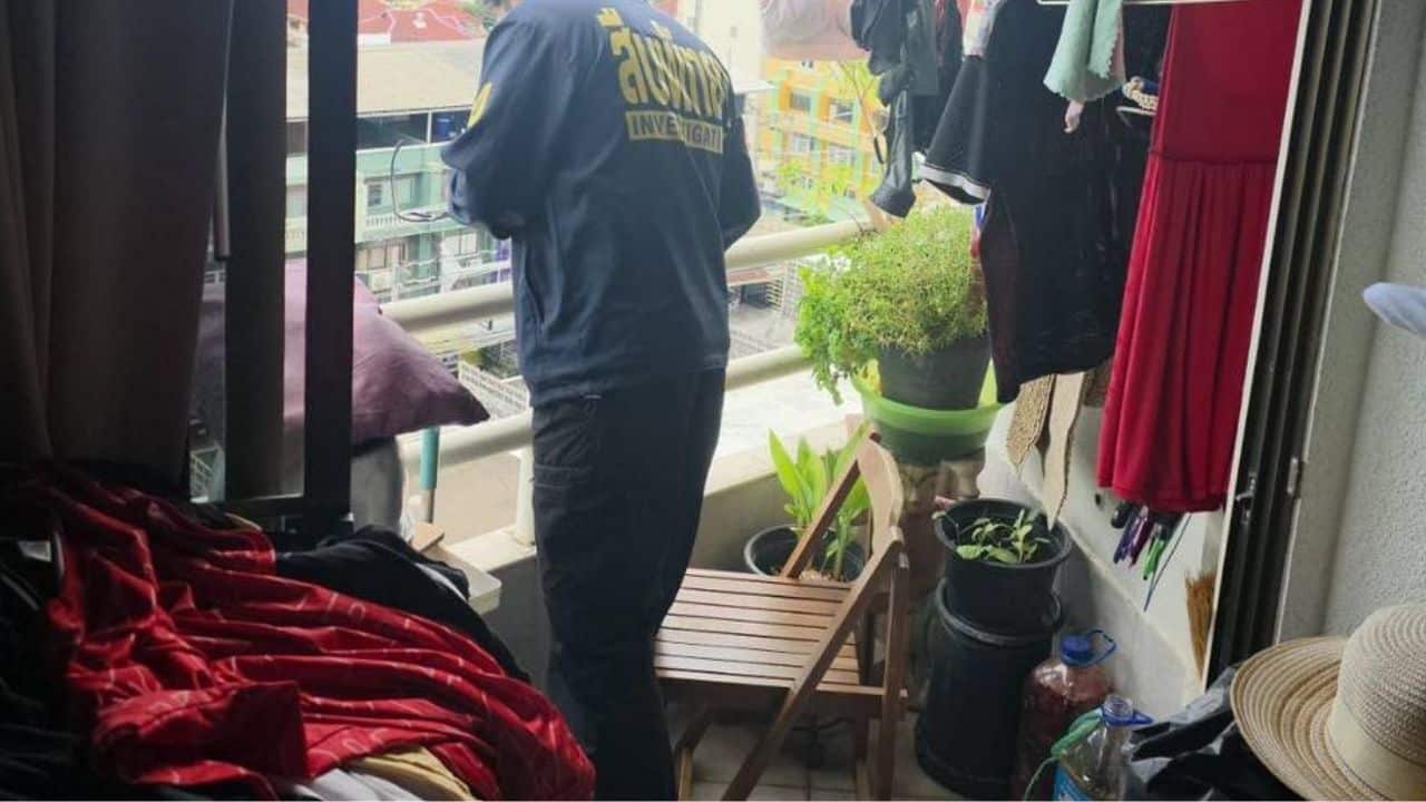 Disabled Thai woman attempts suicide in Pattaya after neighbour's hurtful words | News by Thaiger