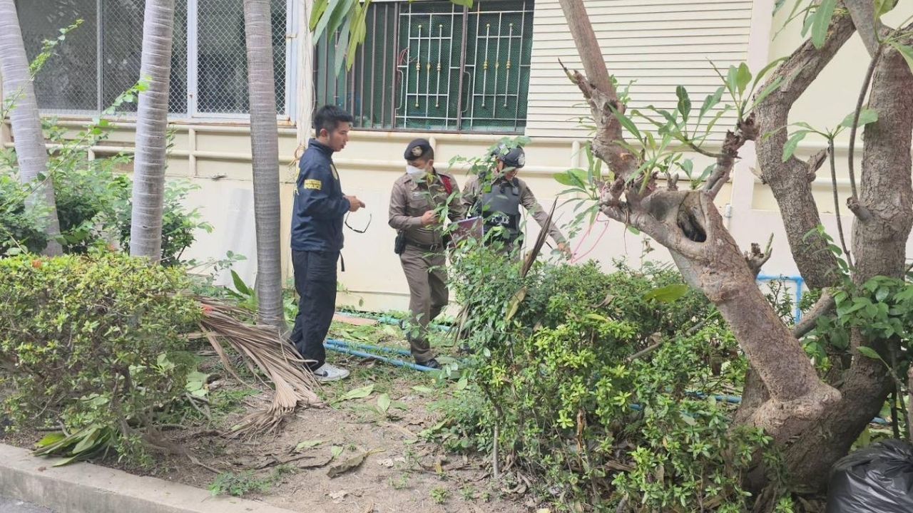 Disabled Thai woman attempts suicide in Pattaya after neighbour's hurtful words | News by Thaiger