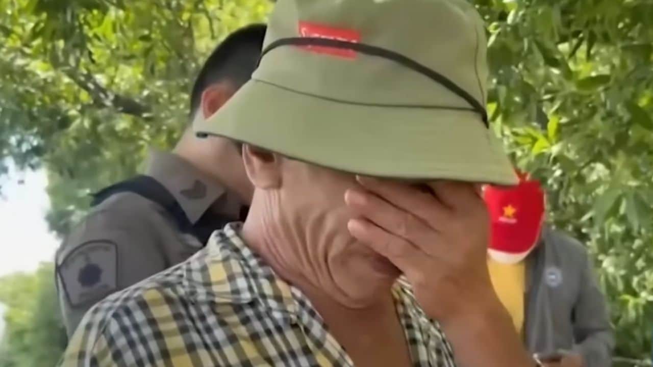 Thai man dies after ant bite