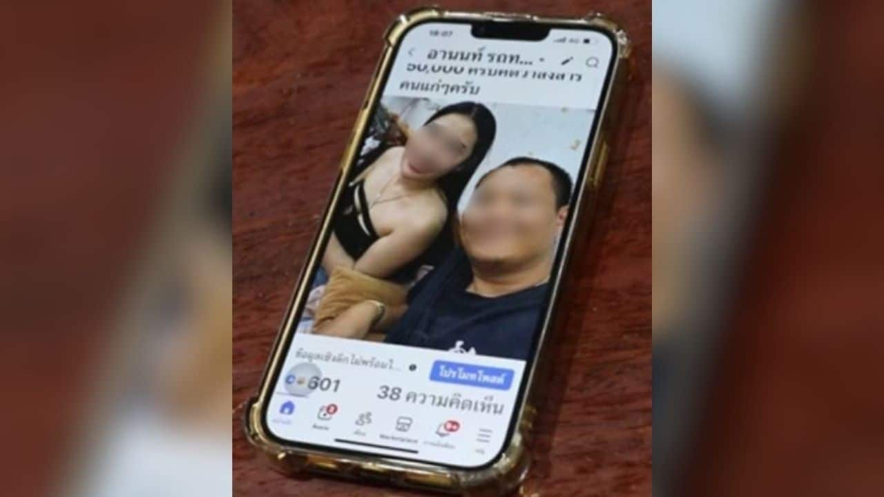 Durian tycoon offers 30,000-baht reward for attack on his son's mistress | News by Thaiger