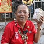 Durian tycoon offers 30,000-baht reward for attack on his son&#8217;s mistress | Thaiger