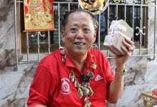 Durian tycoon offers 30,000-baht reward for attack on his son’s mistress | Thaiger