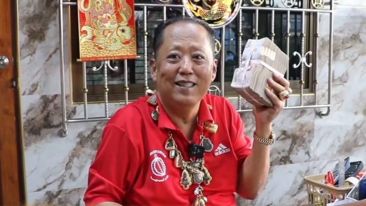 Durian tycoon offers 30,000-baht reward for attack on his son’s mistress | Thaiger