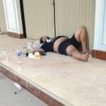 Thai chef dies on Cambodian street after hospital allegedly refuses treatment | Thaiger