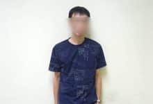 Taiwanese man caught smuggling live animals at Bangkok airport | Thaiger