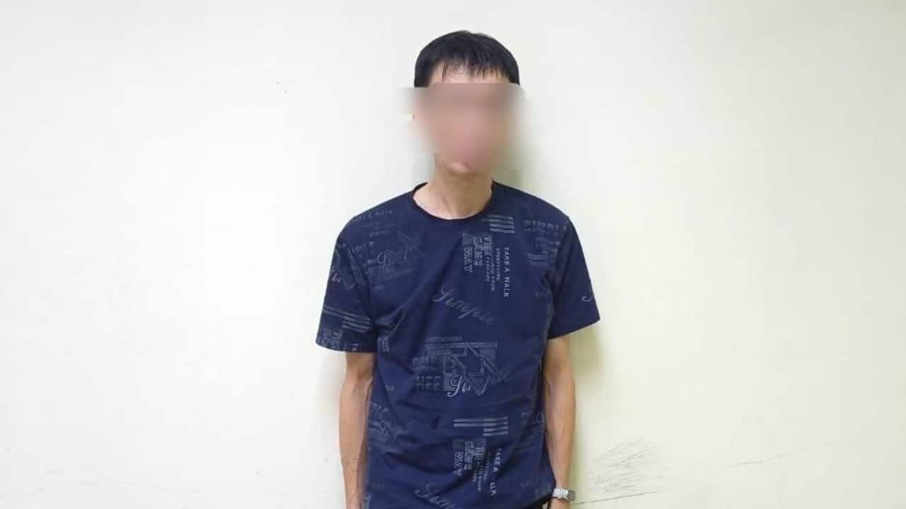 Taiwanese man caught smuggling live animals at Bangkok airport | Thaiger