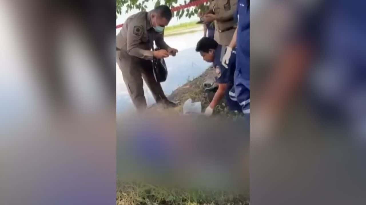 Murder suspect takes his own life before next questioning