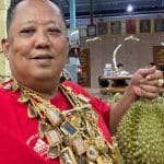 Durian warehouse owner cancels assault reward and cuts ties with son | Thaiger