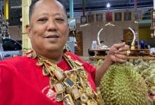 Durian warehouse owner cancels assault reward and cuts ties with son | Thaiger