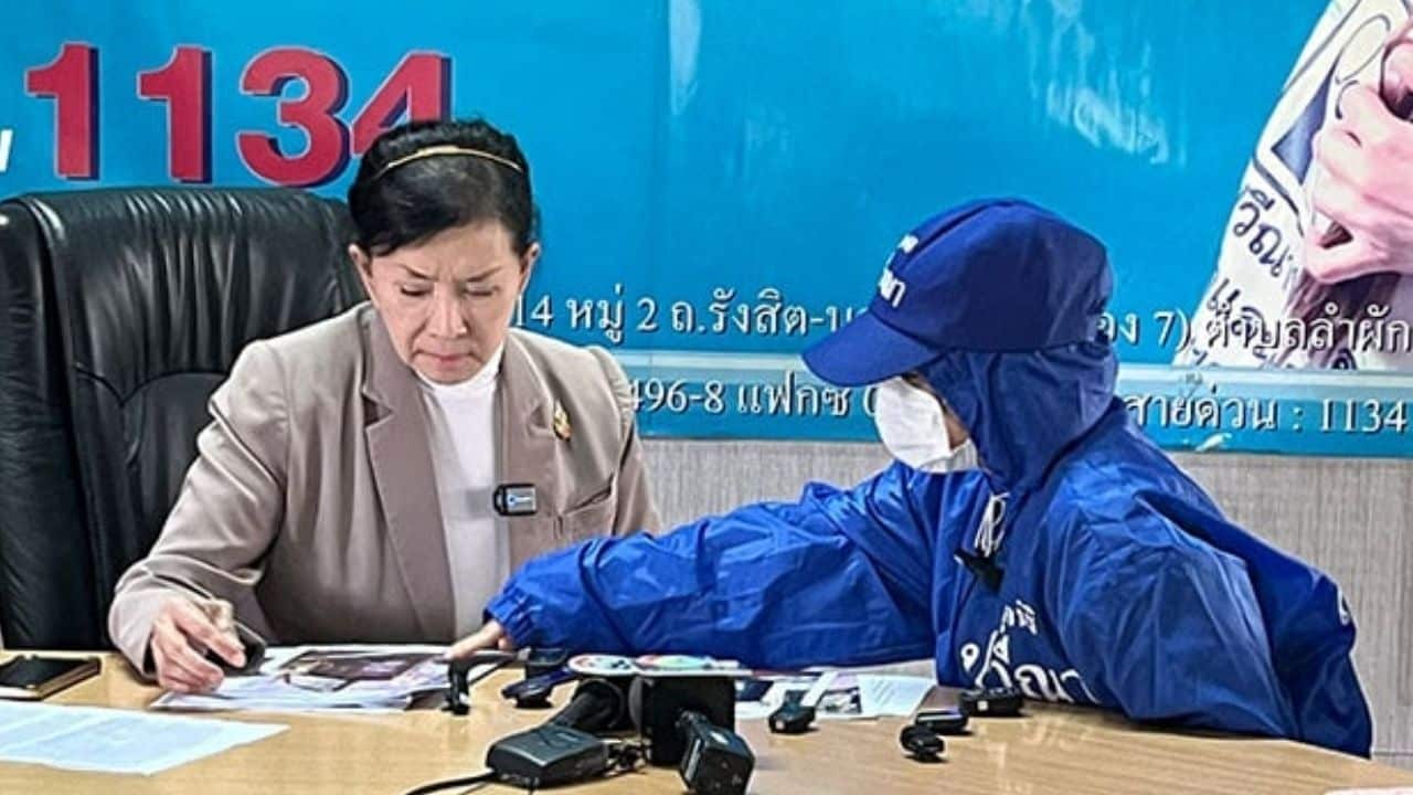 Thai spa owner in Japan allegedly conceals death of employee
