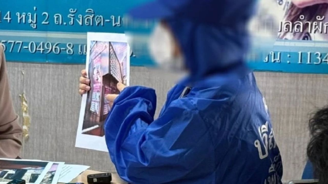 Thai woman dies mysteriously in Japan spa
