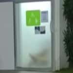 Thai couple caught on viral videos having sex in disabled bathroom | Thaiger