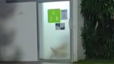 Thai couple caught on viral videos having sex in disabled bathroom | Thaiger