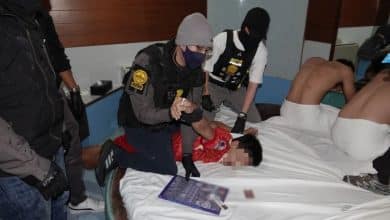 Fake doctor arrested for supplying crystal meth to LGBTQ clients in Bangkok | Thaiger