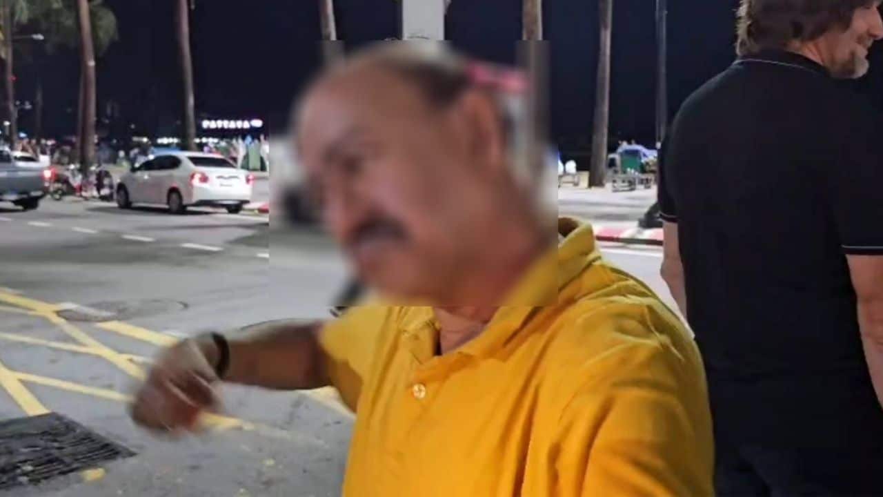 Pattaya transwomen allegedly attack and steal from Indian man