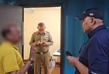 2 transwomen spray chemical, attack, and rob Indian man in Pattaya hotel | Thaiger
