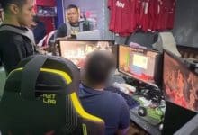 18 sports commentators arrested for illegal football streaming and gambling promotion | Thaiger
