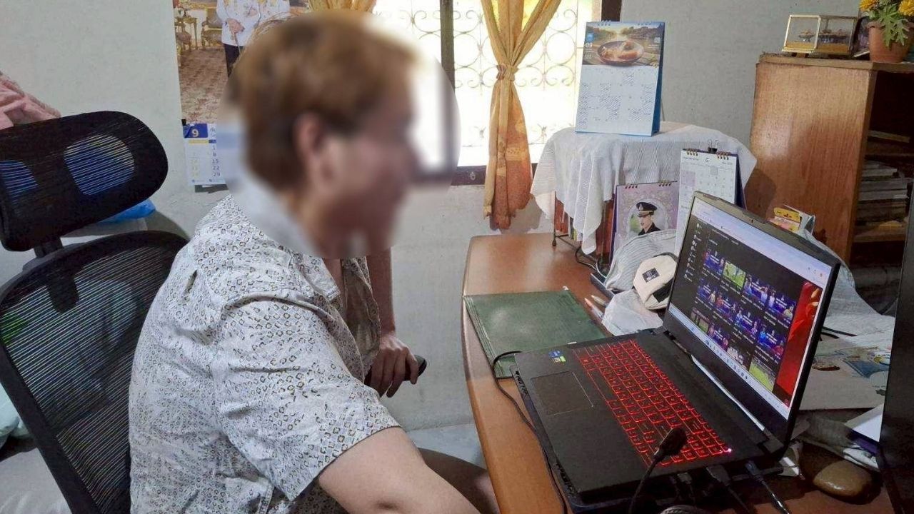 18 sports commentators arrested for illegal football streaming and gambling promotion | News by Thaiger