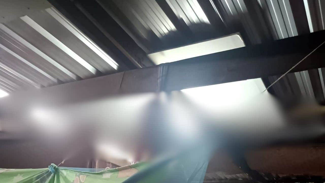 Family suspects murder after Thai man found hanging with 7 stab wounds | News by Thaiger
