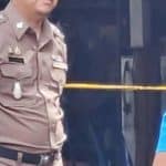 Family suspects murder after Thai man found hanging with 7 stab wounds | Thaiger