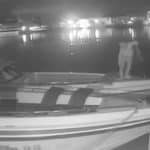 Thief at large after stealing speedboat and abandoning it at see off Phuket | Thaiger