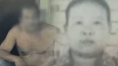 Thai man wanted for allegedly killing and dumping body in Phetchaburi pond | Thaiger