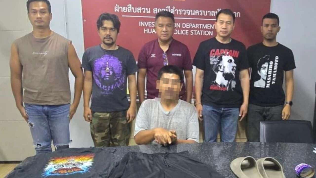 Attack neighbour with homemade bomb