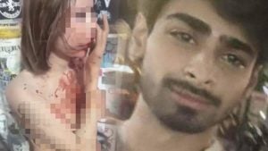 Indian man wanted for attacking Phuket transwoman and stealing 10,000 baht | Thaiger