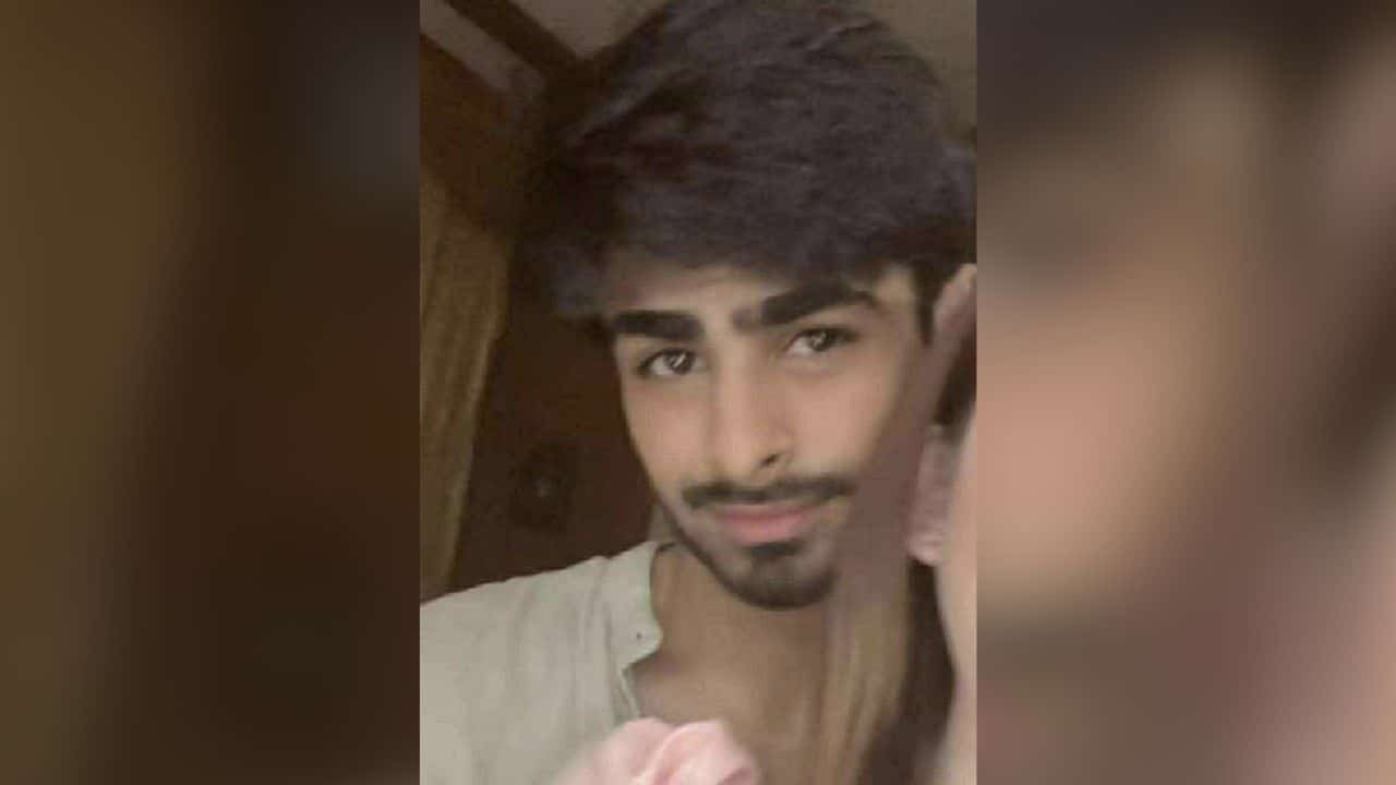 Indian man attacks Thai transwoman Phuket