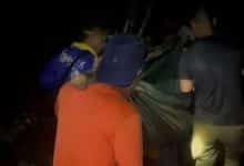 Thai woman struck by lightning while hiking in Mae Hong Son | Thaiger