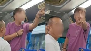 Chinese tour guide under investigation for threatening tourists in Thailand | Thaiger