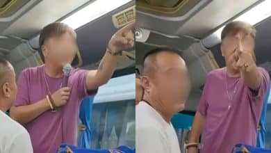 Chinese tour guide under investigation for threatening tourists in Thailand | Thaiger